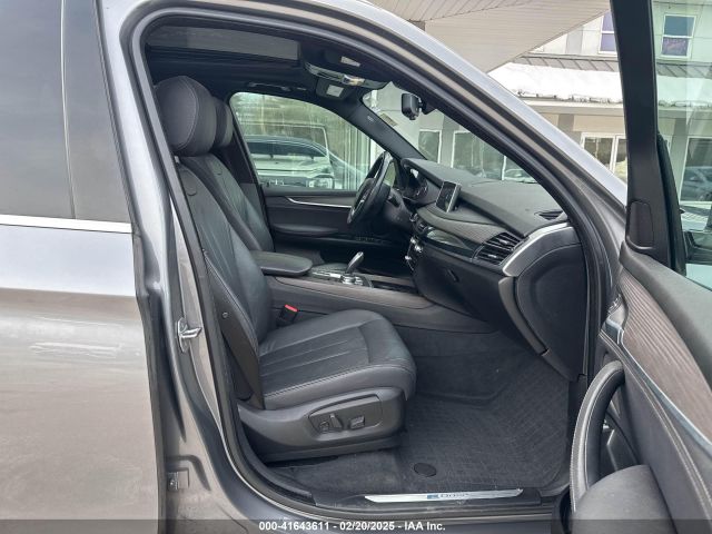 5UXKT0C37H0V96031 BMW X5 Xdr40e