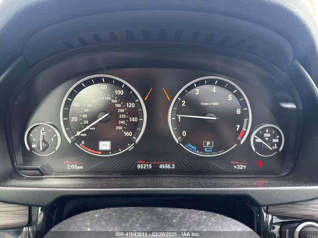 5UXKT0C37H0V96031 BMW X5 Xdr40e