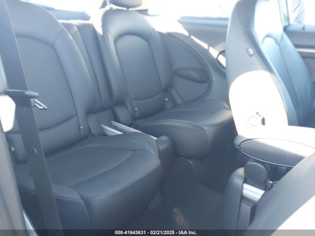 2013 MINI PACEMAN WMWSS1C52DWN46525 Photo 7