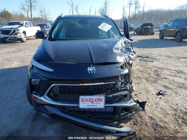KL4AMDSL3SB037925 Buick Encore Gx Sport Touring Fwd