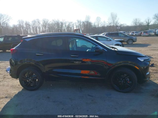 KL4AMDSL3SB037925 Buick Encore Gx Sport Touring Fwd