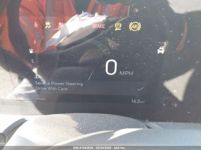KL4AMDSL3SB037925 Buick Encore Gx Sport Touring Fwd