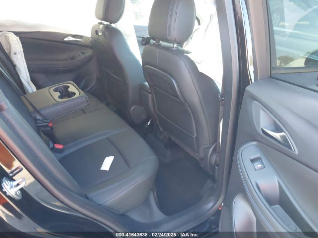 KL4AMDSL3SB037925 Buick Encore Gx Sport Touring Fwd