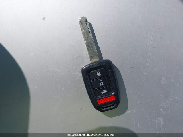Honda Civic 2019 2HGFC2F66KH552711 Image 24