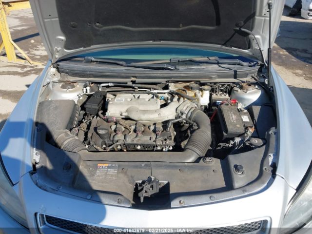 2011 CHEVROLET MALIBU 1G1ZD5E78BF388392 Photo 9