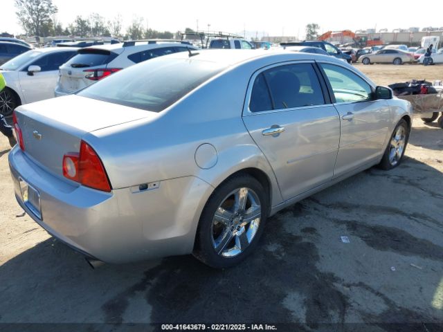 2011 CHEVROLET MALIBU 1G1ZD5E78BF388392 Photo 3