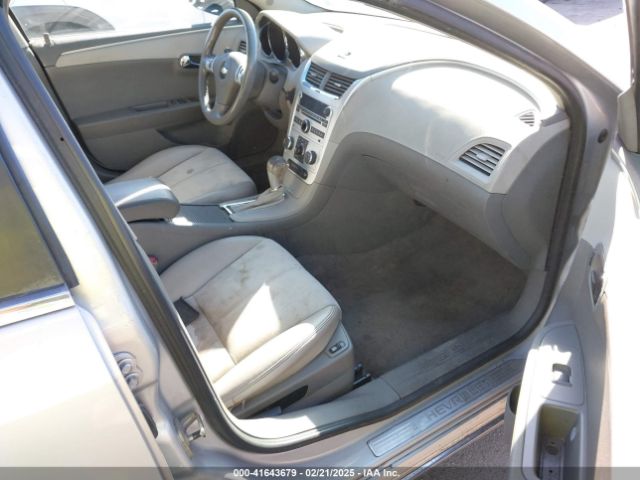 2011 CHEVROLET MALIBU 1G1ZD5E78BF388392 Photo 4