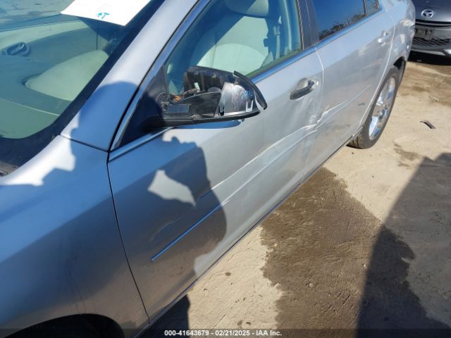 2011 CHEVROLET MALIBU 1G1ZD5E78BF388392 Photo 5