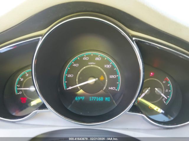 2011 CHEVROLET MALIBU 1G1ZD5E78BF388392 Photo 6