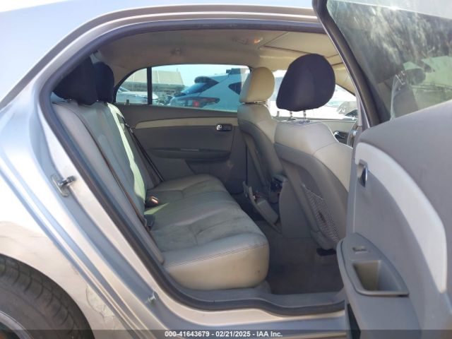 2011 CHEVROLET MALIBU 1G1ZD5E78BF388392 Photo 7