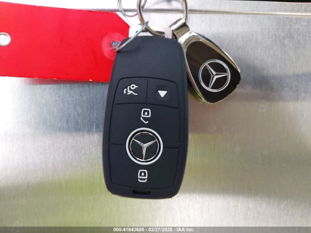 4JGFB4FB3RB208438 Mercedes-Benz Gle 350 4matic