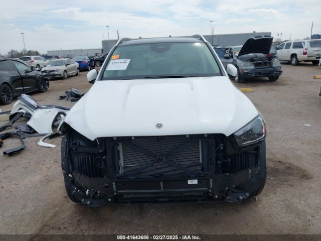4JGFB4FB3RB208438 Mercedes-Benz Gle 350 4matic
