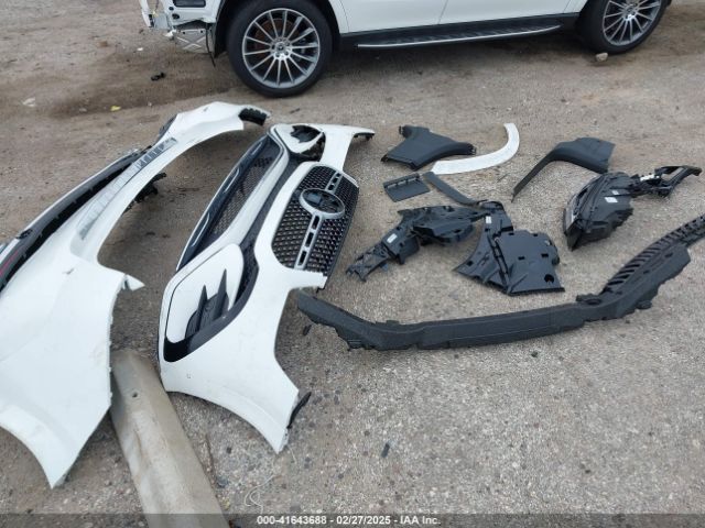 4JGFB4FB3RB208438 Mercedes-Benz Gle 350 4matic