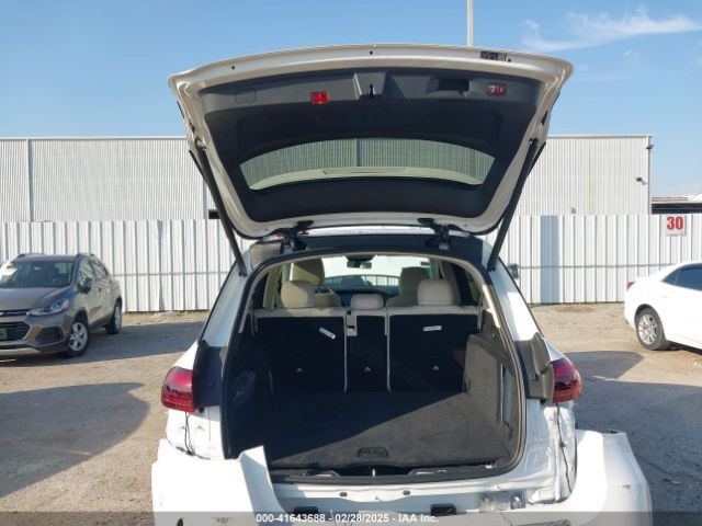 4JGFB4FB3RB208438 Mercedes-Benz Gle 350 4matic