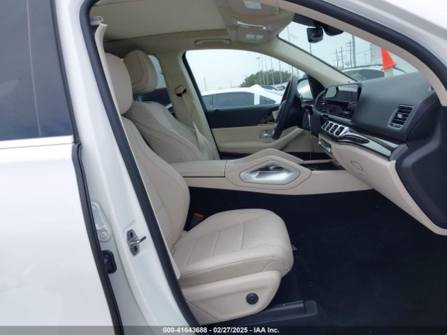 4JGFB4FB3RB208438 Mercedes-Benz Gle 350 4matic
