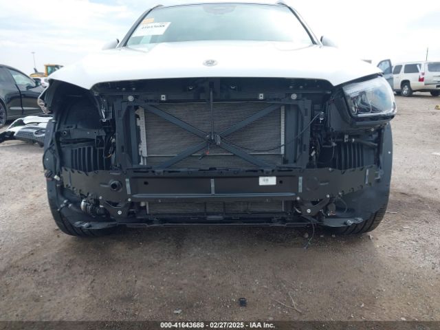 4JGFB4FB3RB208438 Mercedes-Benz Gle 350 4matic