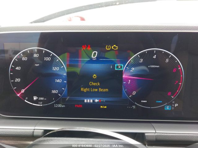 4JGFB4FB3RB208438 Mercedes-Benz Gle 350 4matic