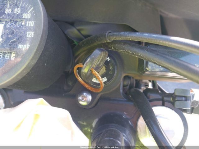 2023 SUZUKI DR650 JS1SP46DXP7100835 Photo 10