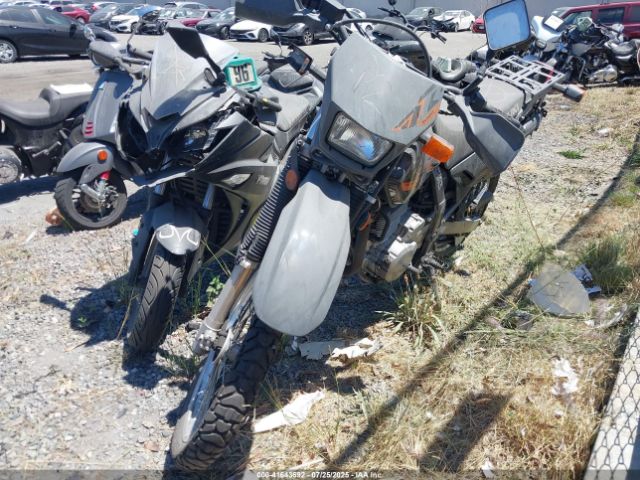 2023 SUZUKI DR650 JS1SP46DXP7100835 Photo 1