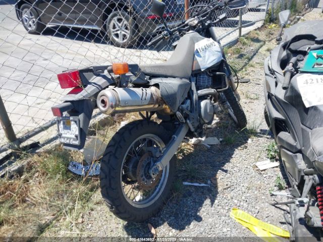 2023 SUZUKI DR650 JS1SP46DXP7100835 Photo 3