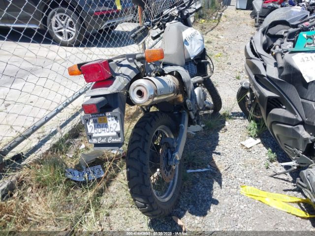 2023 SUZUKI DR650 JS1SP46DXP7100835 Photo 5