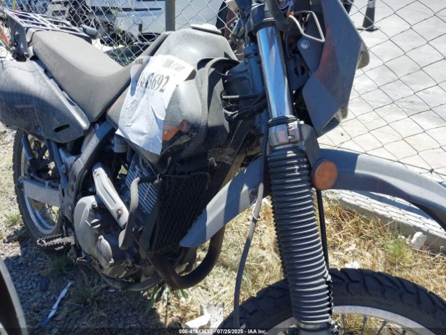 2023 SUZUKI DR650 JS1SP46DXP7100835 Photo 7