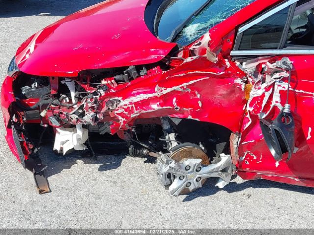 3G1BF6SM1JS543872 Chevrolet Cruze Premier Auto