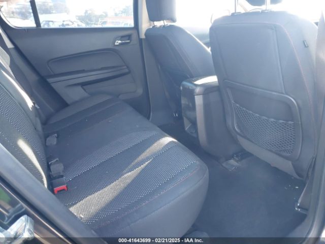 2GNALBEK0G6268606 Chevrolet EQUINOX LS