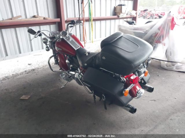 2007 HARLEY-DAVIDSON FLHRCI 1HD1FR4177Y643594 Photo 2
