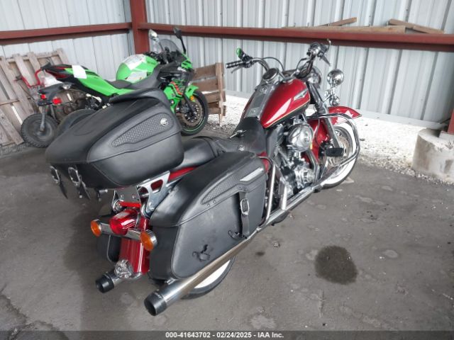 2007 HARLEY-DAVIDSON FLHRCI 1HD1FR4177Y643594 Photo 3