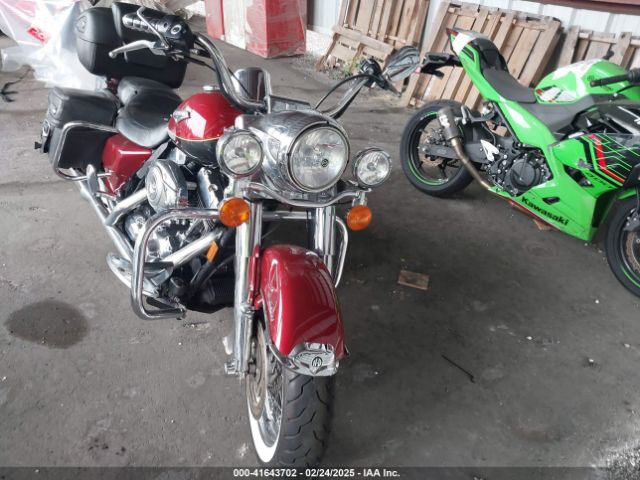 2007 HARLEY-DAVIDSON FLHRCI 1HD1FR4177Y643594 Photo 4