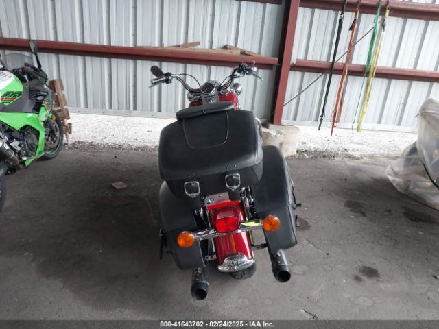 2007 HARLEY-DAVIDSON FLHRCI 1HD1FR4177Y643594 Photo 5