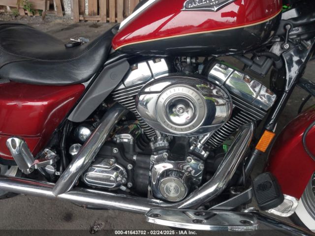 2007 HARLEY-DAVIDSON FLHRCI 1HD1FR4177Y643594 Photo 7