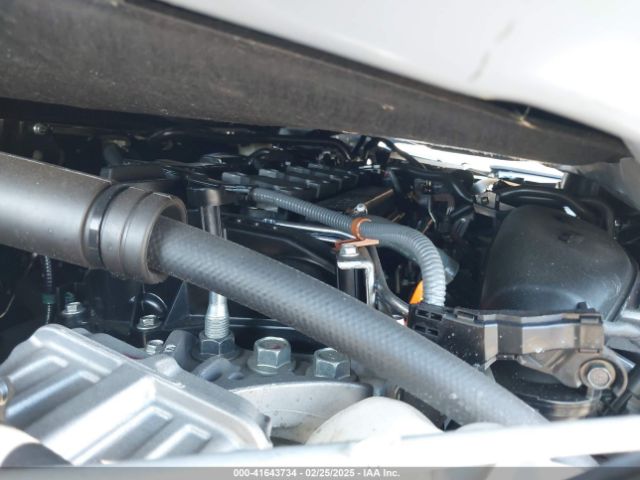 2HGFE1F99PH303048 Honda Civic Touring