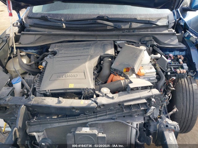 KIA gdi 2020 KNDCB3LC3L5361762 Image 10