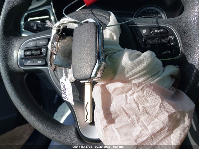 KIA gdi 2020 KNDCB3LC3L5361762 Image 11