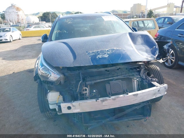 KIA gdi 2020 KNDCB3LC3L5361762 Image 12