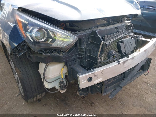 KIA gdi 2020 KNDCB3LC3L5361762 Image 17
