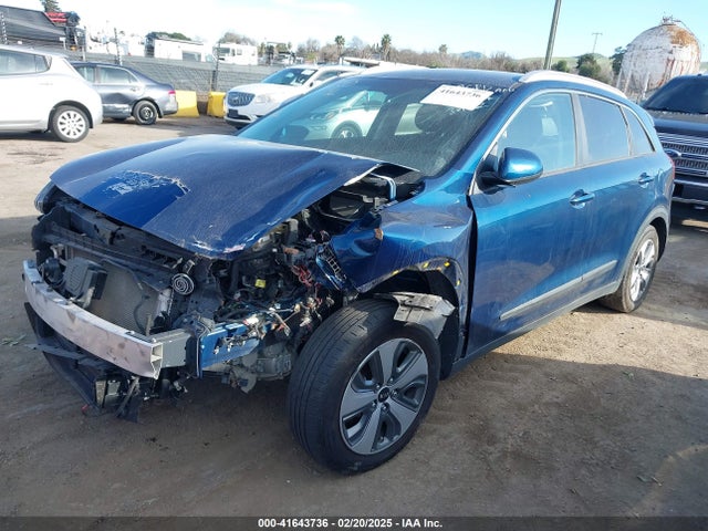 KIA gdi 2020 KNDCB3LC3L5361762 Image 2