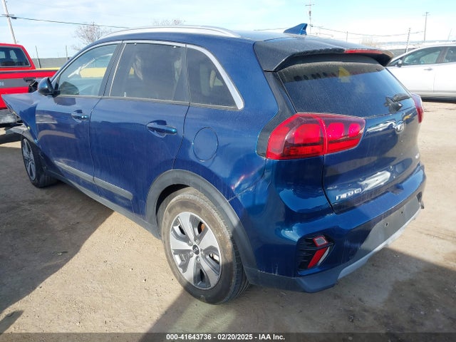 KIA gdi 2020 KNDCB3LC3L5361762 Image 3