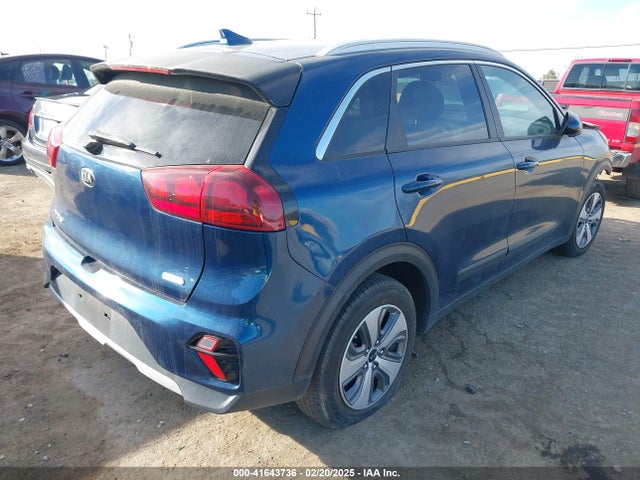 KIA gdi 2020 KNDCB3LC3L5361762 Image 4