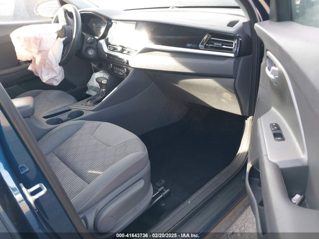 KIA gdi 2020 KNDCB3LC3L5361762 Image 5