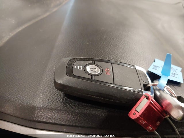 2FMPK4J94HBC68908 Ford EDGE SEL