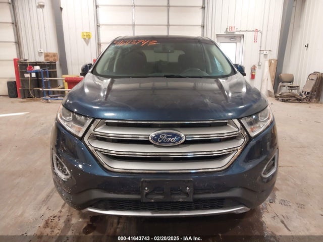 2FMPK4J94HBC68908 Ford EDGE SEL