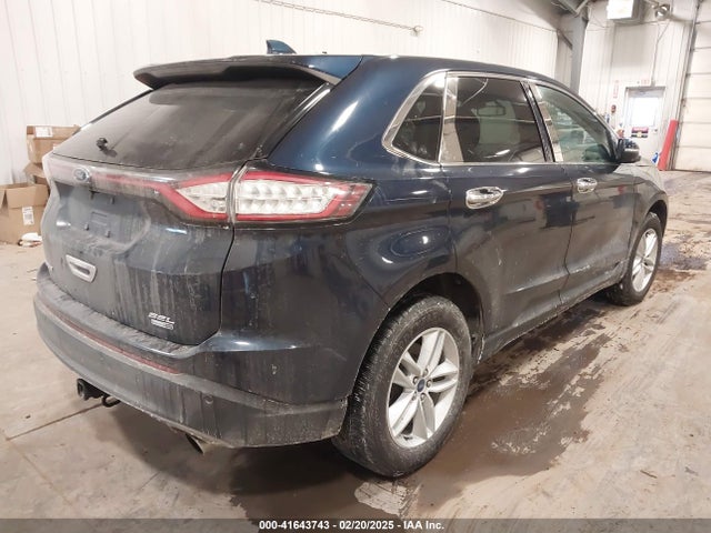 2FMPK4J94HBC68908 Ford EDGE SEL