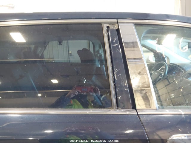2FMPK4J94HBC68908 Ford EDGE SEL