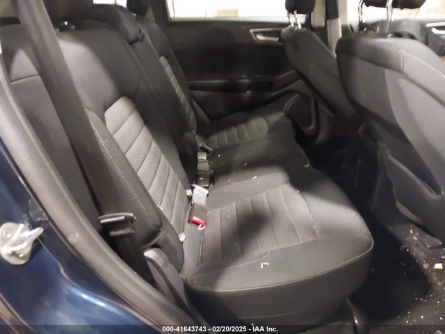 2FMPK4J94HBC68908 Ford EDGE SEL