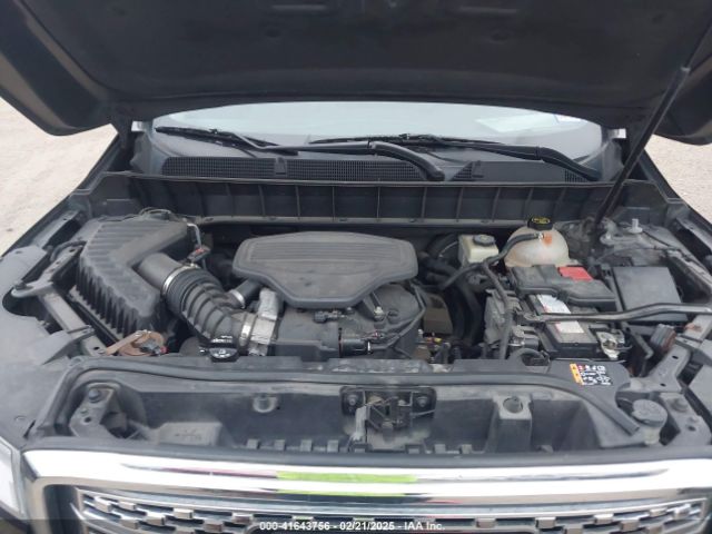 1GKKNPLS9JZ147922 GMC Acadia Denali