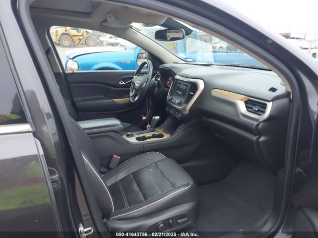1GKKNPLS9JZ147922 GMC Acadia Denali