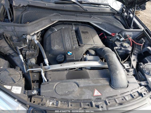 5UXKR0C55E0K47655 BMW X5 Xdrive35i